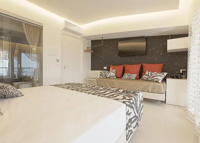 Hedone Design Experience 아그리젠토