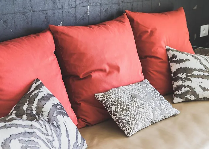 Hedone Design Experience 아그리젠토