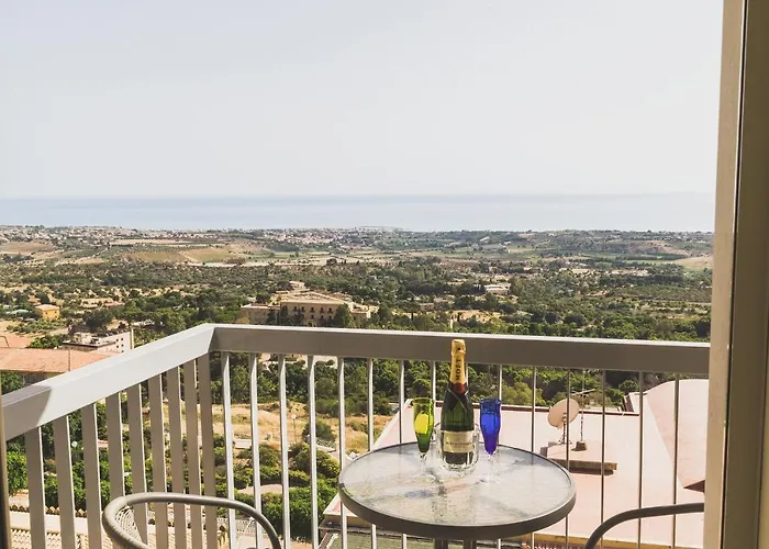 Hedone Design Experience Агридженто