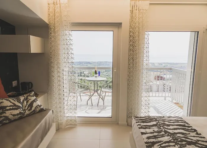 Hedone Design Experience Агридженто