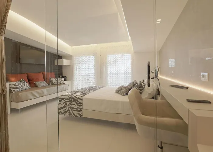 B&B Hedone Design Experience 아그리젠토