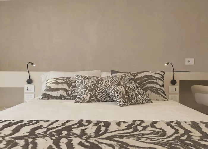 Hedone Design Experience 4* Агридженто