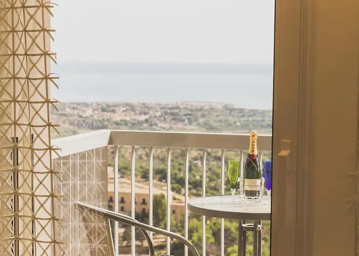 B&B Hedone Design Experience 4*