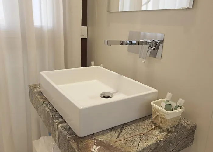 Hedone Design Experience B&B 4*