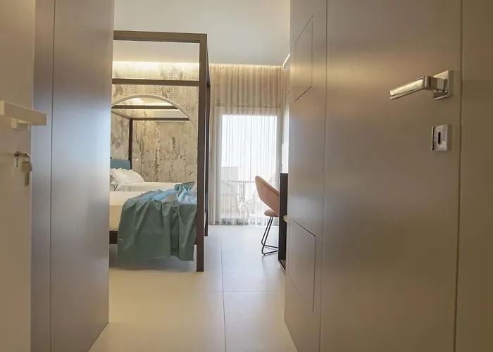 Hedone Design Experience 아그리젠토