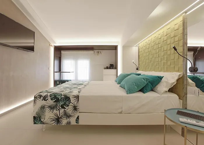 Hedone Design Experience 4*