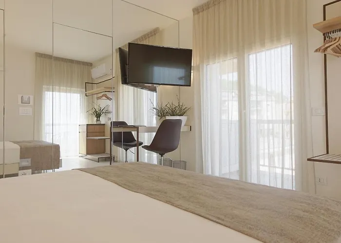 Hedone Design Experience 4* Агридженто