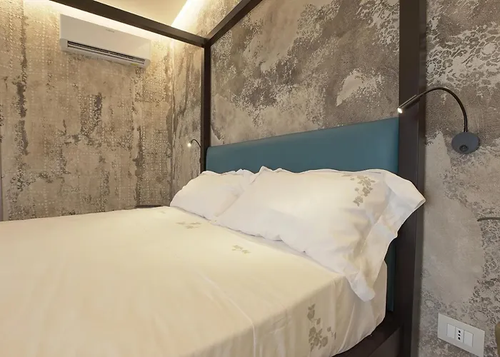 Hedone Design Experience B&B