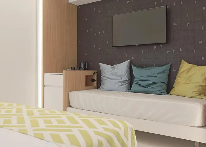 Hedone Design Experience 4*