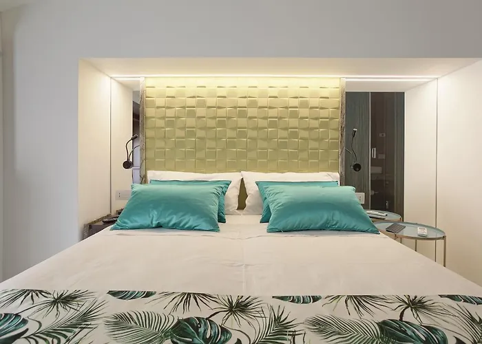 Hedone Design Experience B&B 4*