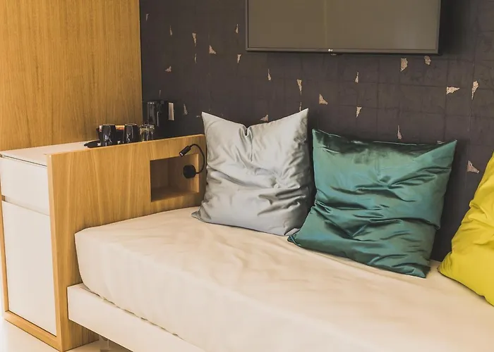 Hedone Design Experience B&B