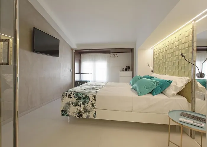 Hedone Design Experience B&B 4*