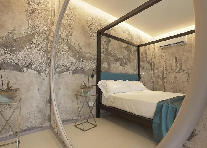 Hedone Design Experience 4*