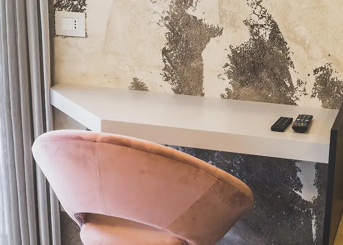 B&B Hedone Design Experience 아그리젠토