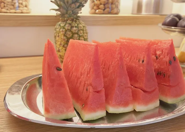 Hedone Design Experience Агридженто