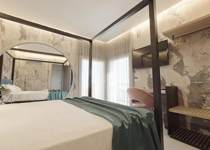 B&B Hedone Design Experience 아그리젠토