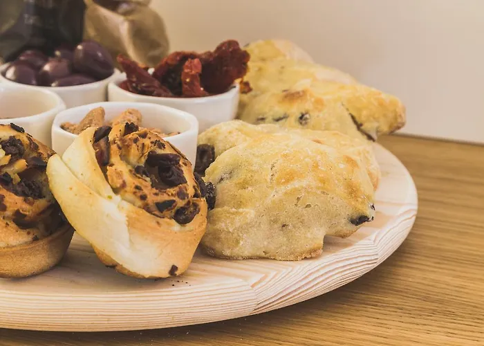 Hedone Design Experience B&B 아그리젠토