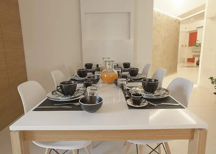 Hedone Design Experience 4*