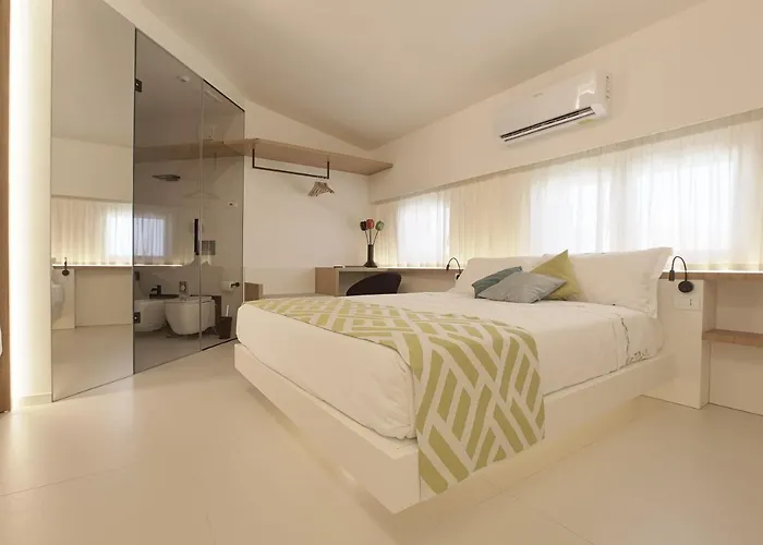 B&B Hedone Design Experience 아그리젠토