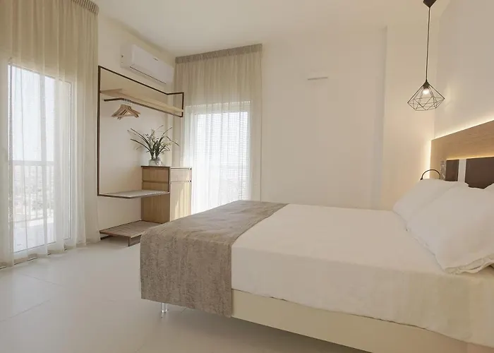 Hedone Design Experience 4* Агридженто