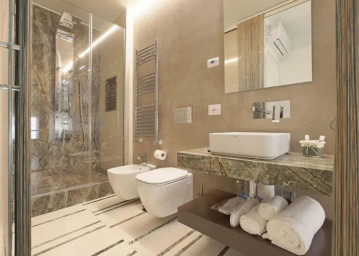 B&B Hedone Design Experience 아그리젠토