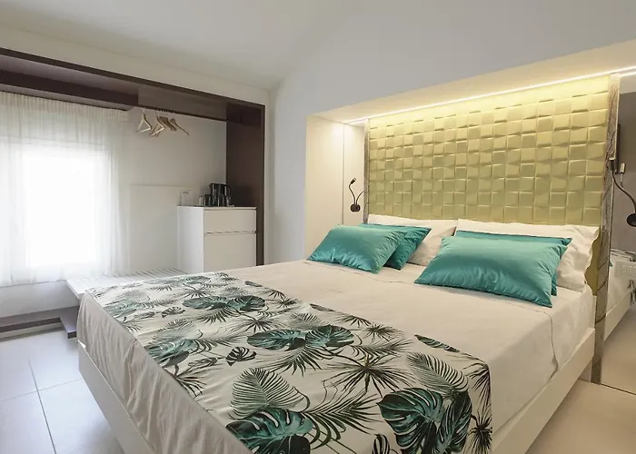 Hedone Design Experience 4* 아그리젠토