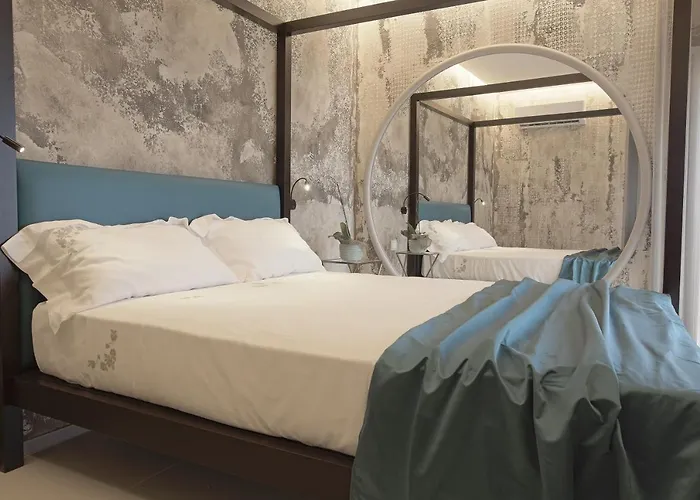 Hedone Design Experience B&B