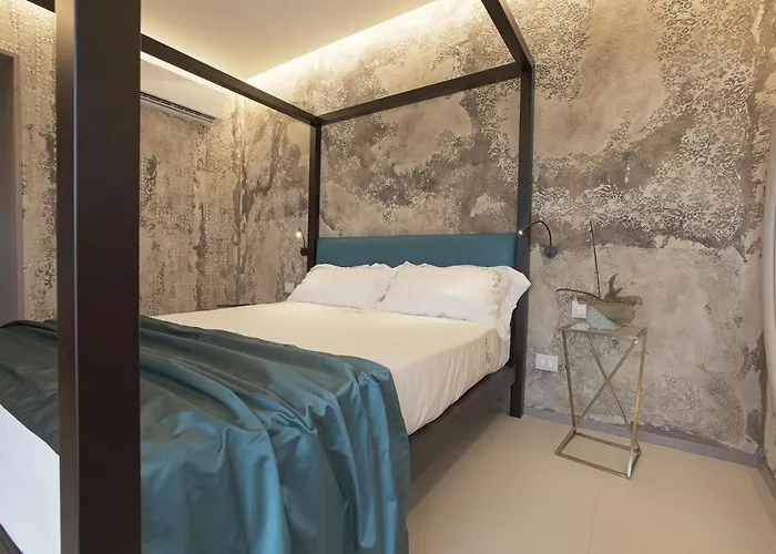 Hedone Design Experience B&B 4*