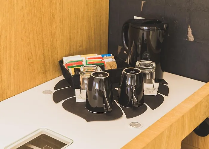 B&B Hedone Design Experience 아그리젠토