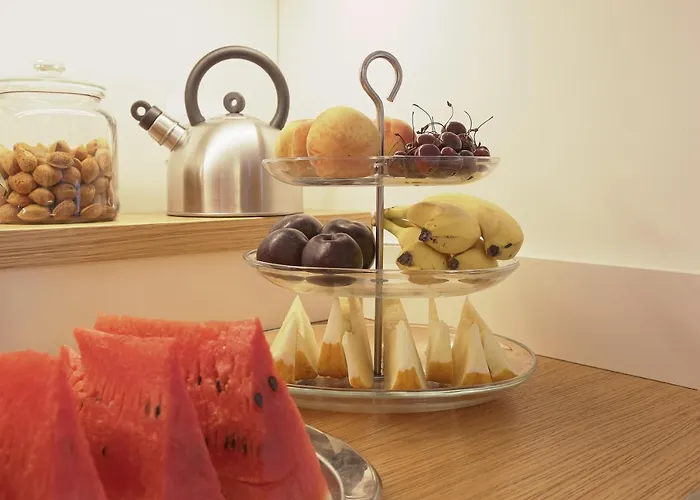 Hedone Design Experience B&B 4*