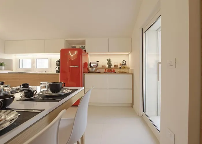 B&B Hedone Design Experience 아그리젠토