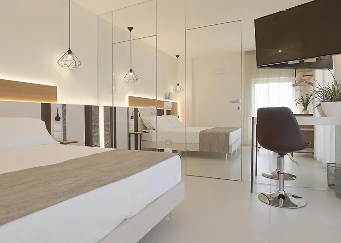 Hedone Design Experience 아그리젠토