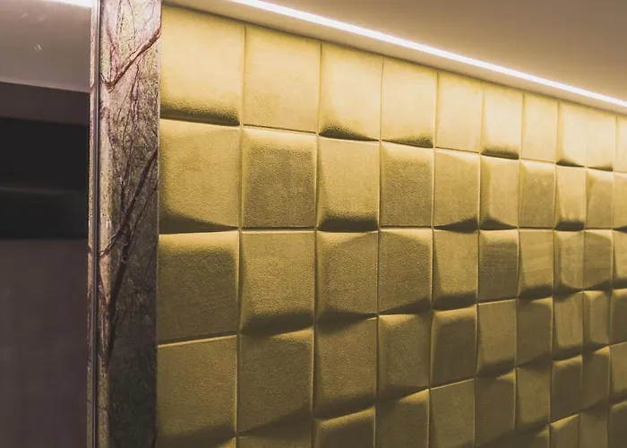 Hedone Design Experience Отель типа 