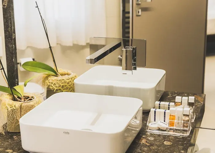 Hedone Design Experience B&B