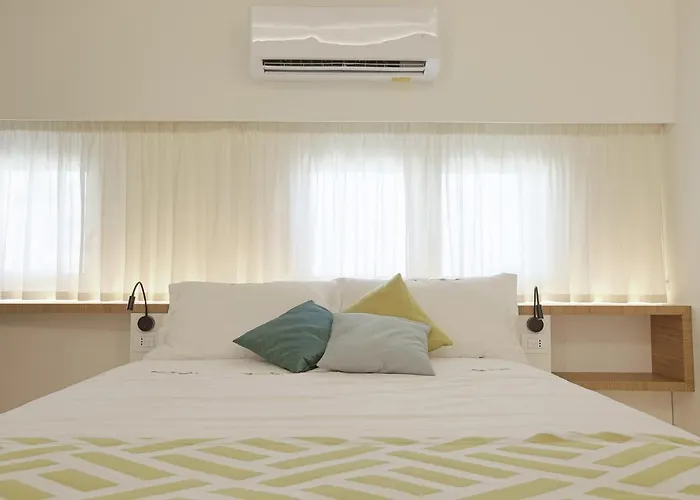 Hedone Design Experience B&B 4*