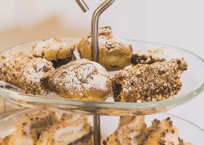 Hedone Design Experience B&B