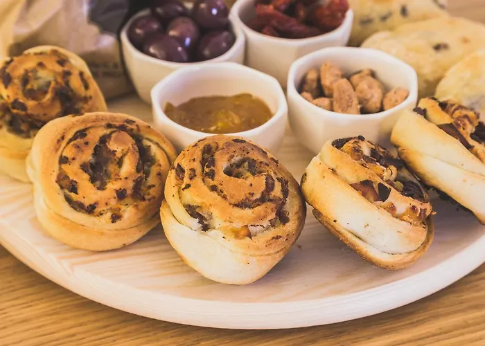 Hedone Design Experience B&B